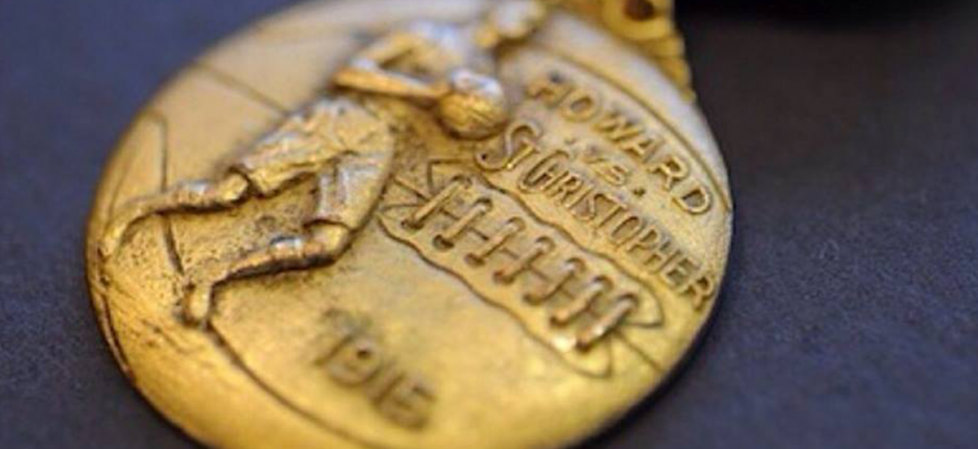 Mighty Bisons st_christopher
