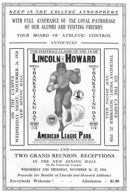 Howard History 10635757_10152436760005079_1917799081514787622_n