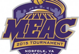 MEAC 2015 Tournament_FC